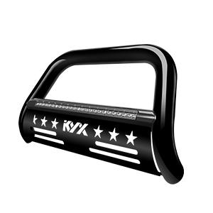 KYX bull bar