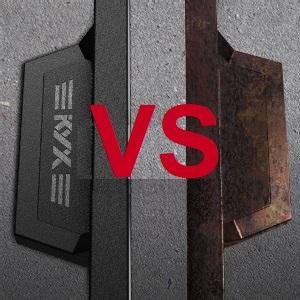 IMPACT-RESISTANT &amp;amp;amp;amp;amp;amp; RUSTPROOF