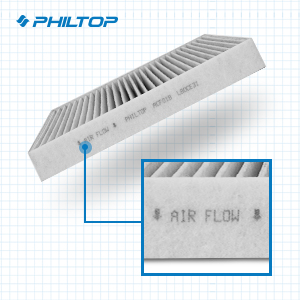 2015 Silverado 1500 cabin air filter