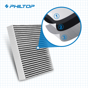 2014 Silverado 1500 cabin air filter
