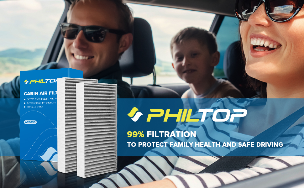 CF10135 cabin air filter