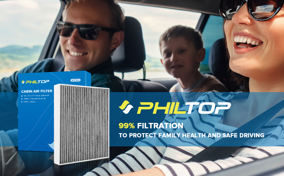 CF11775 cabin air filter