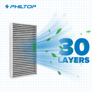 2002 Sierra 1500 cabin air filter