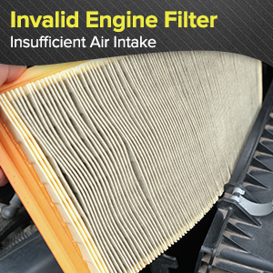 CA11958 air filter