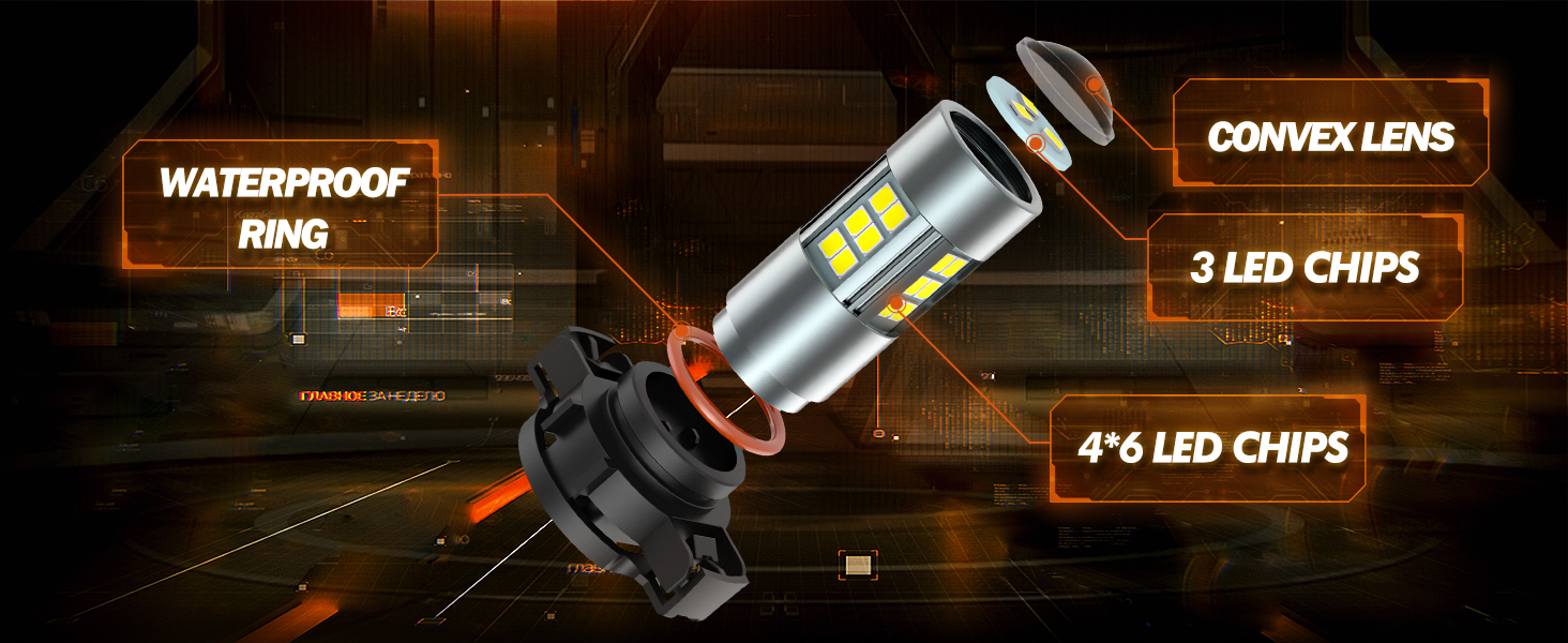 5202 LED