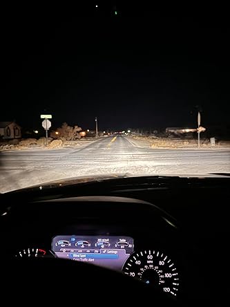 customer review photo of sealight s7s brightness