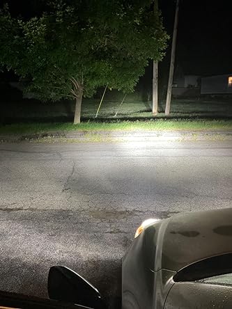 customer review photo of sealight s7s brightness