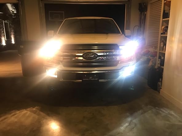 customer review photo of sealight s7s 6500k color