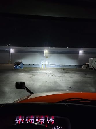 customer review photo of sealight s7s brightness high beam