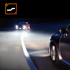 9006 led headlight bulb