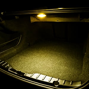 trunk light