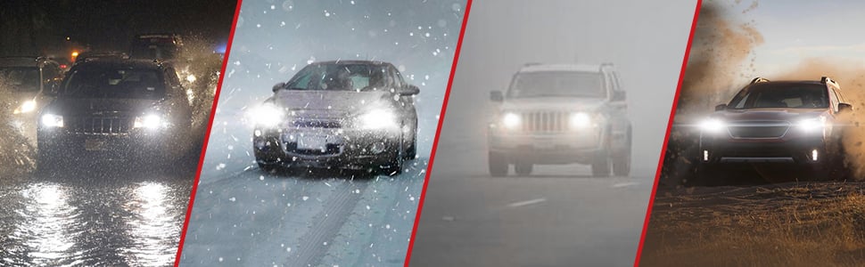 suitable any conditions