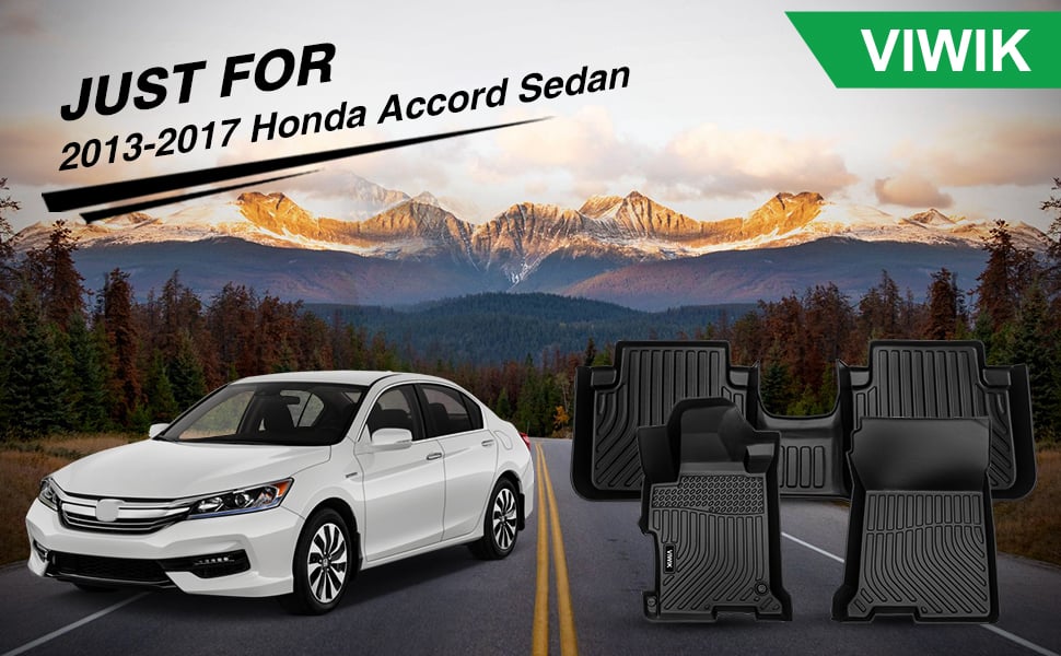 viwik floor liners