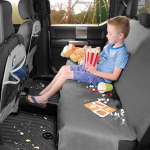 2015-2019 Ford Explorer 7 Seat