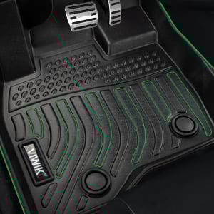 2015-2019 Ford Explorer 7 Seat