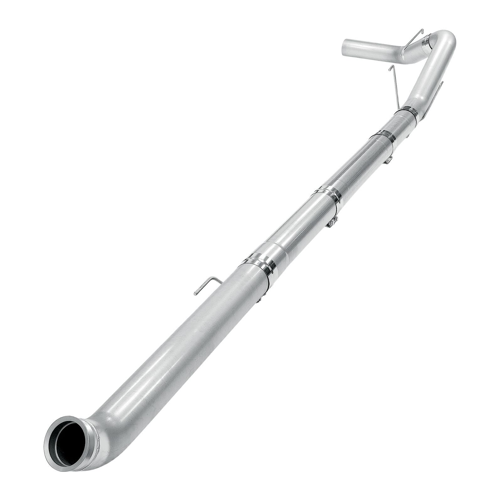 6.7L Cummins 5" Downpipe-Back Exhaust for 2019-2024 Dodge Ram 7