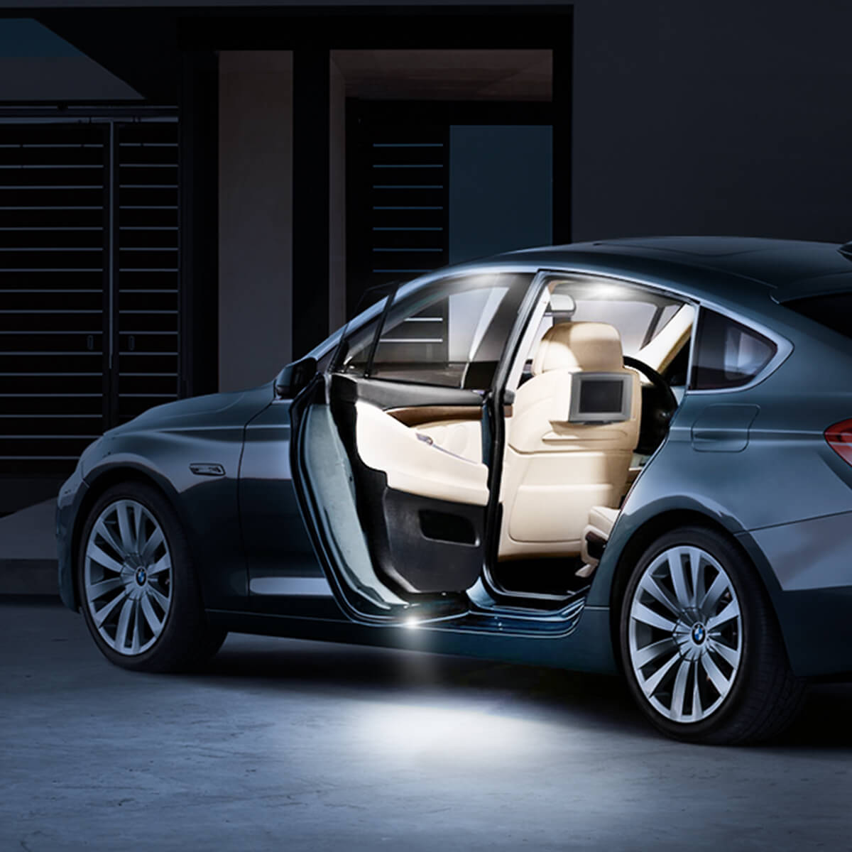 LED Interior Lights Bulbs