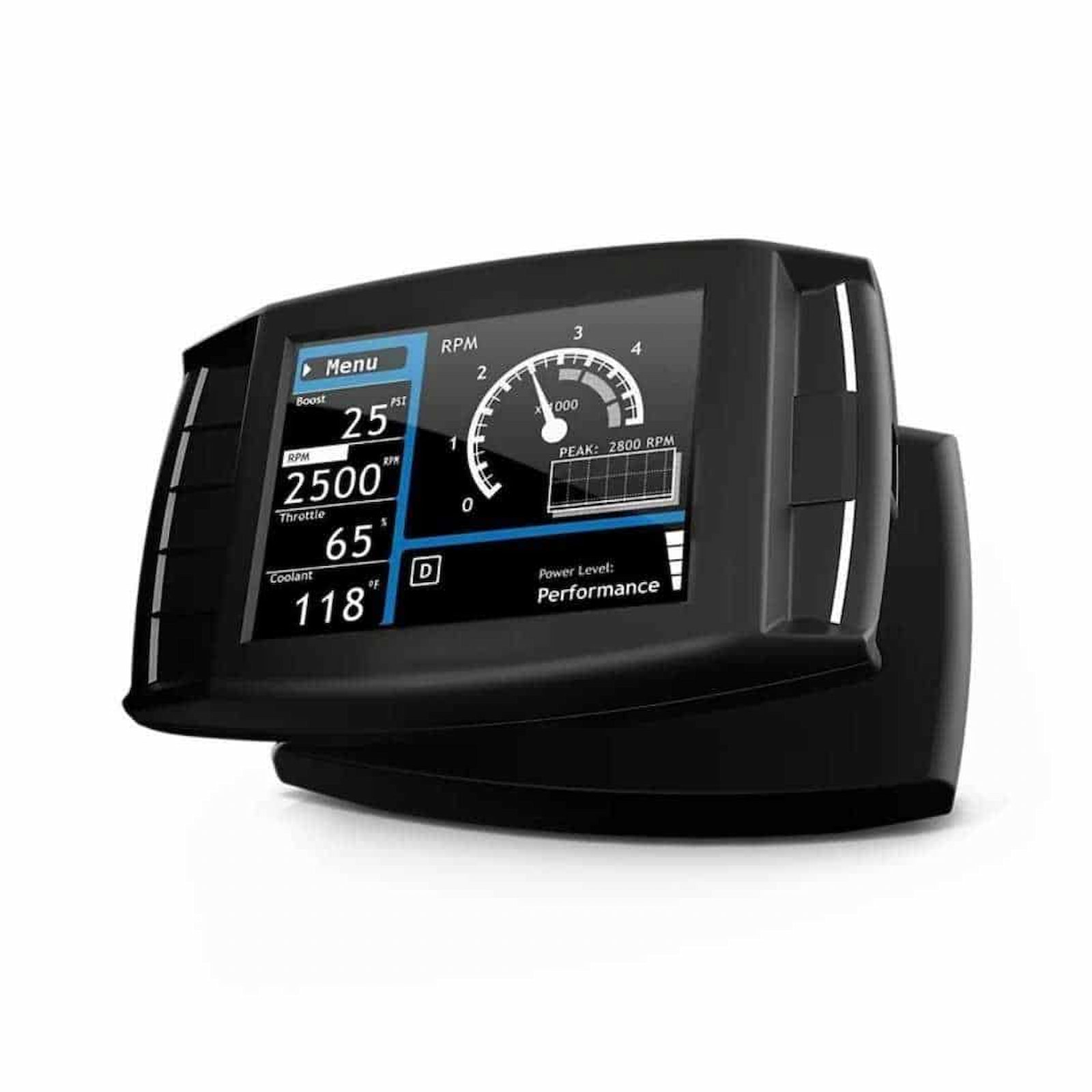 Mini Maxx Tuner V1 | DPF / DEF / EGR Delete Tuner for 2003-2014 Powerstroke / 2007-2014 6.6L Duramax / 2006-2012 Cummins 0