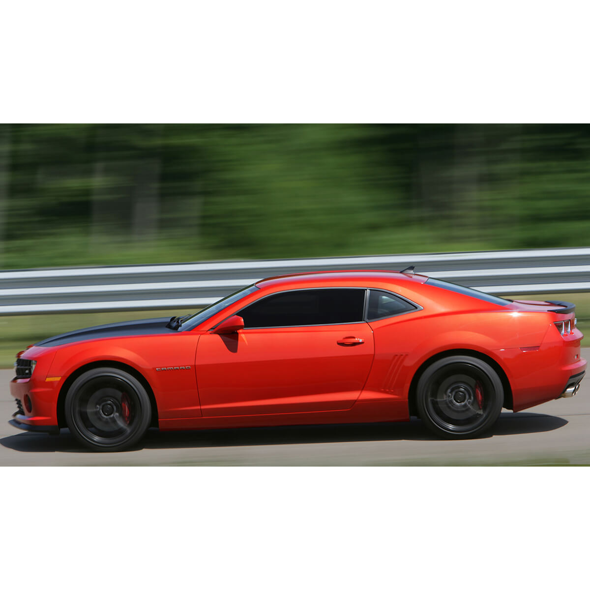 Suncent's Exhaust Headers can increase the torque and horsepower of your muscle car