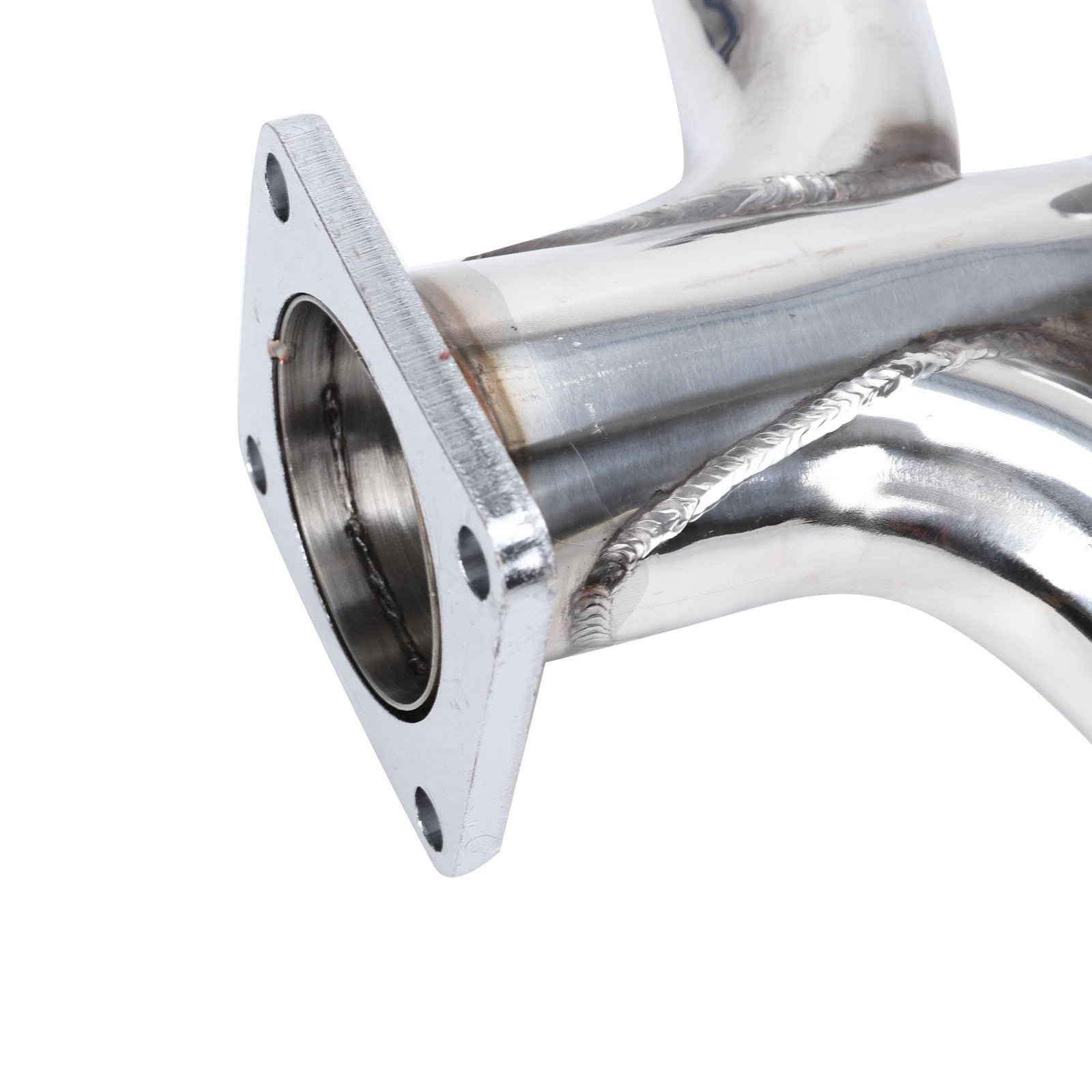 1-3/4" Exhaust Header For 1932-1953 Ford Deluxe F-100 Ton Pickup 3.9L V8 2