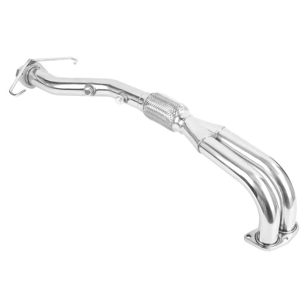 1-3/4" Equal Length Header For 2002-2007 Mitsubishi Lancer 2.0L L4 4