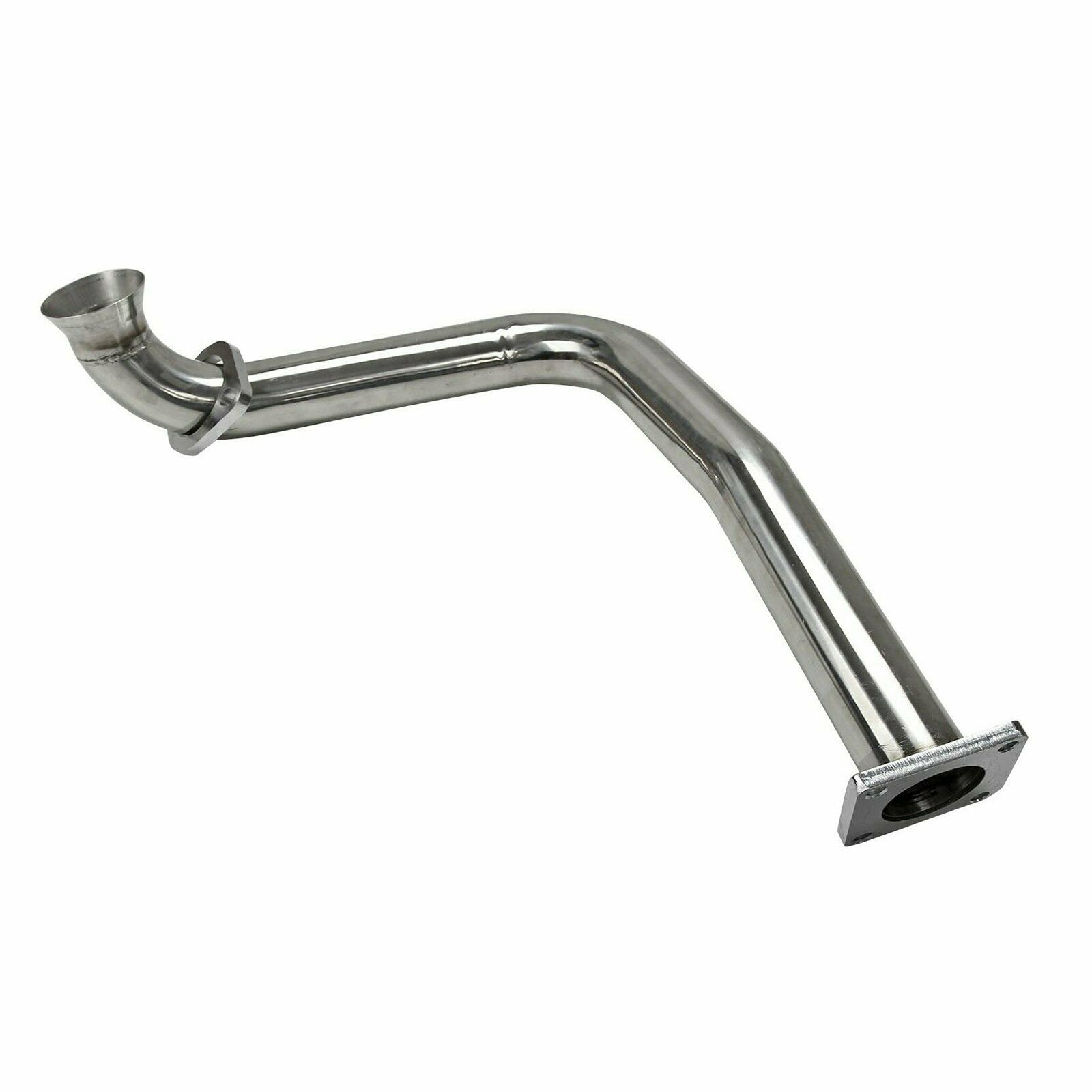 1-1/2" Exhaust Header For 1991-1995 Jeep Wrangler YJ 2.5L L4 4