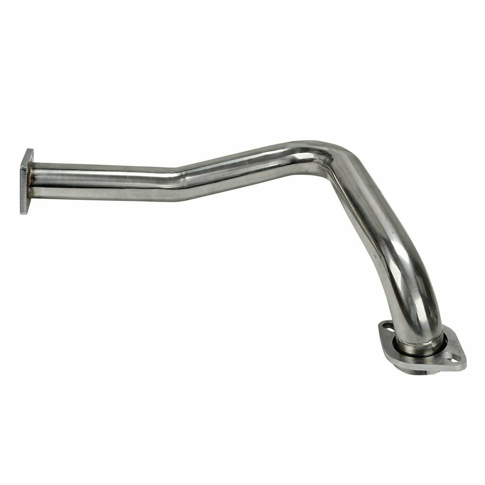 1-1/2" Exhaust Header For 1991-1995 Jeep Wrangler YJ 2.5L L4 3