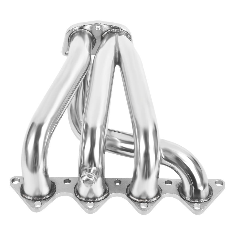 1-3/4" Equal Length Header For 2002-2007 Mitsubishi Lancer 2.0L L4 2