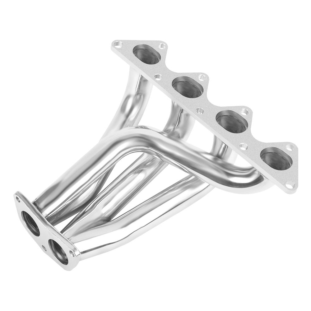 1-3/4" Equal Length Header For 2002-2007 Mitsubishi Lancer 2.0L L4 3
