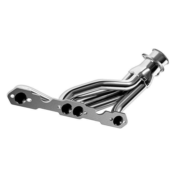 1-1/2" Exhaust Header For 1982-1992 GM Jimmy Blazer V8 1