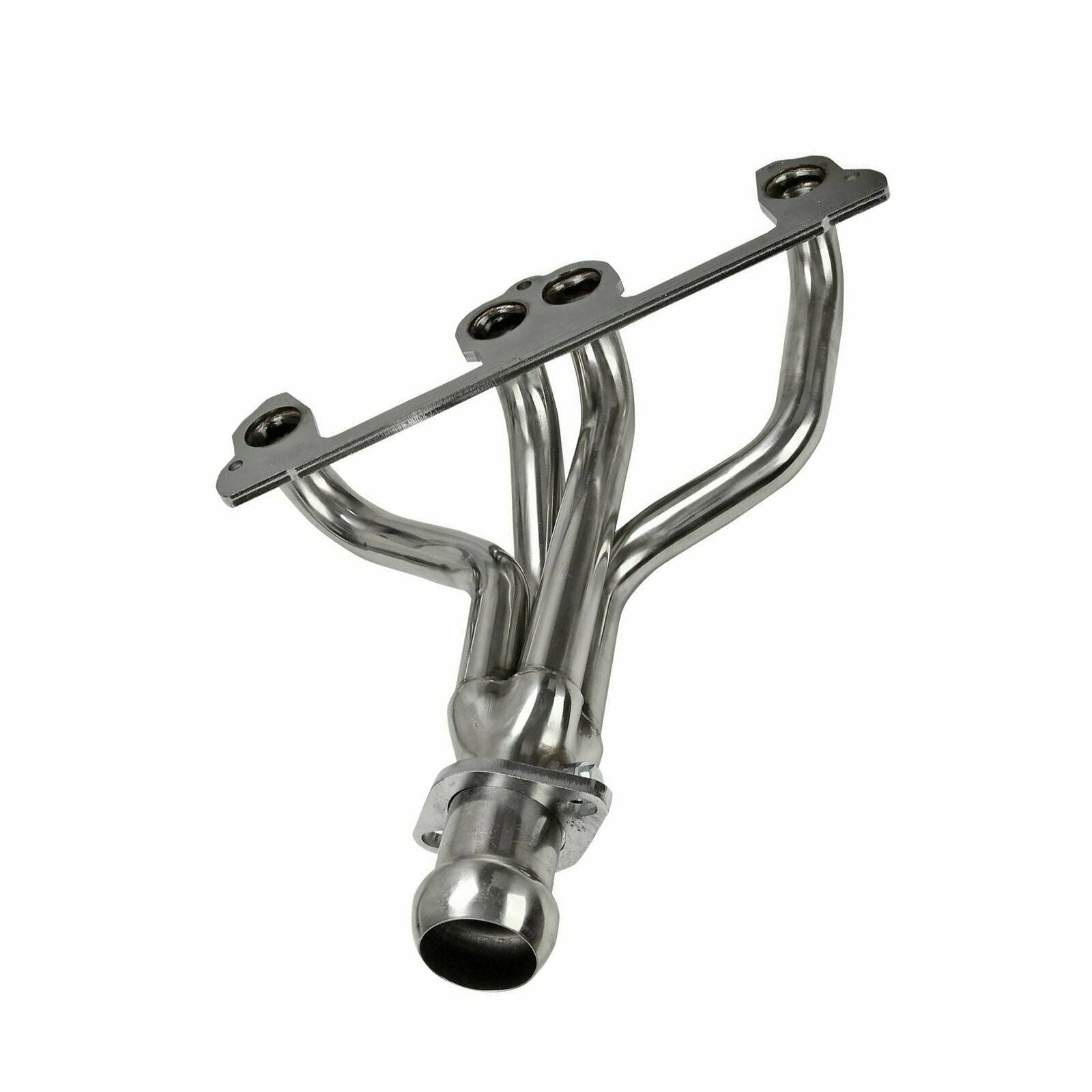 1-1/2" Exhaust Header For 1991-1995 Jeep Wrangler YJ 2.5L L4 2