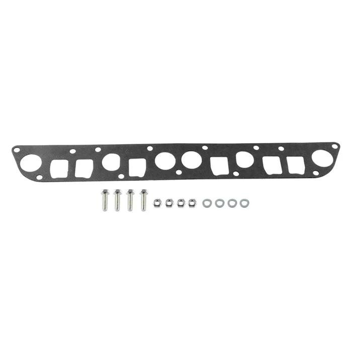 1-1/2" Exhaust Header For 2000-2006 Jeep Wrangler 4.0L L6 2