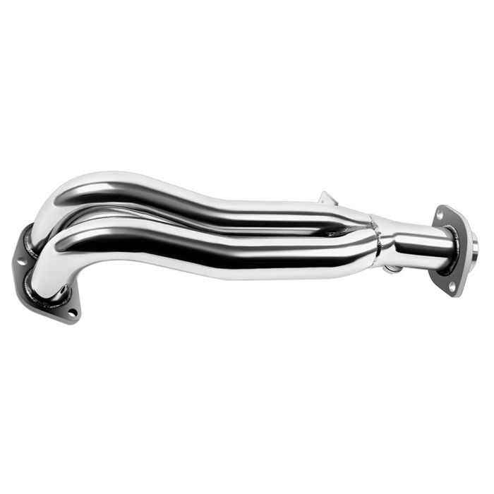 1-3/4" Equal Length Header For 1994-2001 Acura Integra 1.8L L4 1