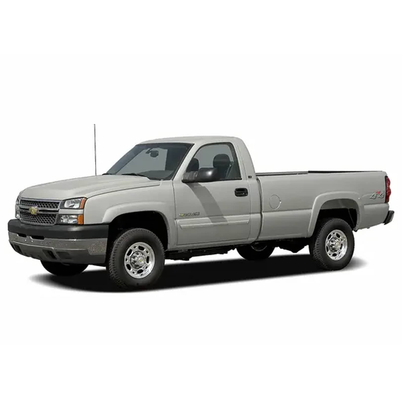 2004.5-2006 LLY Duramax