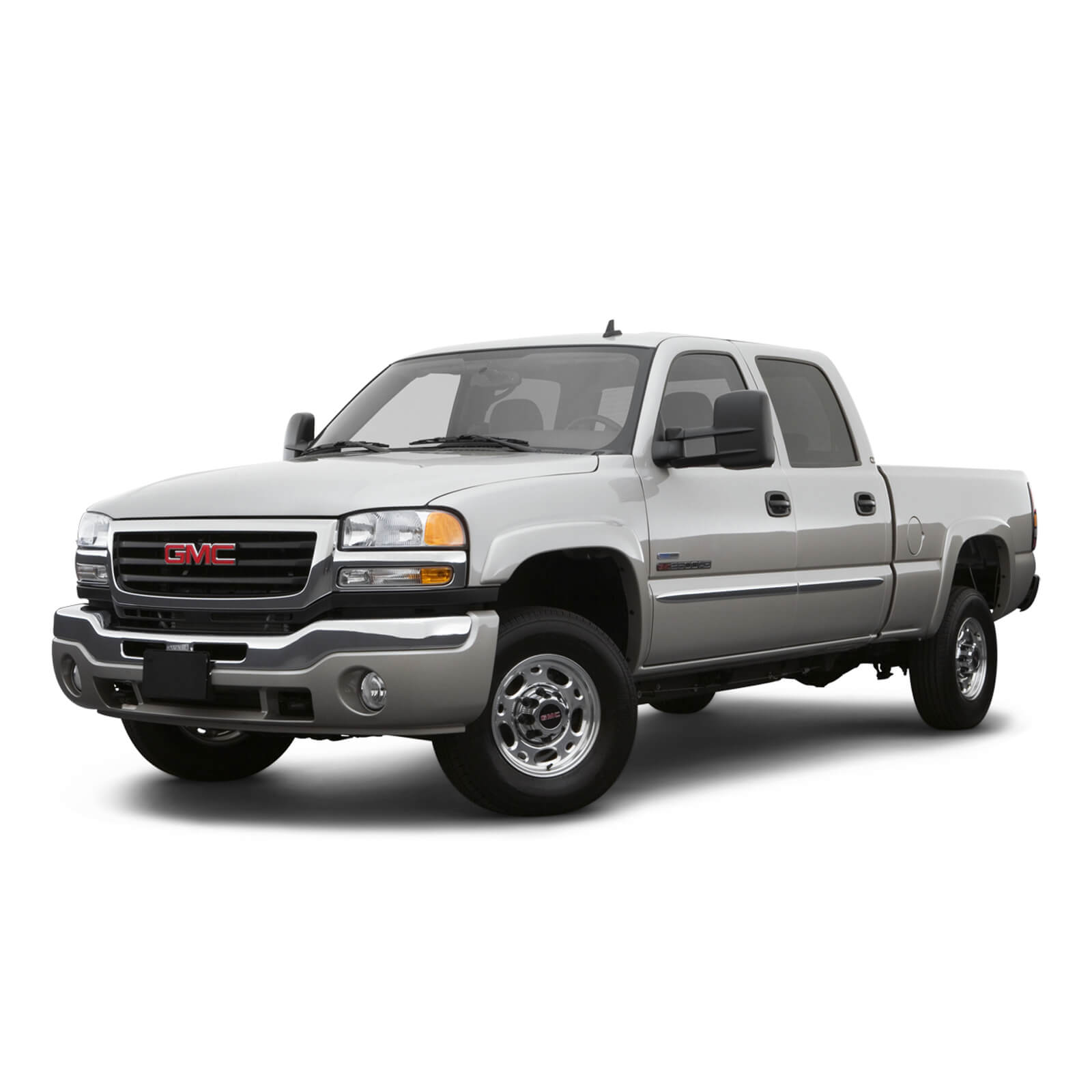 2006-2007.5 LBZ Duramax