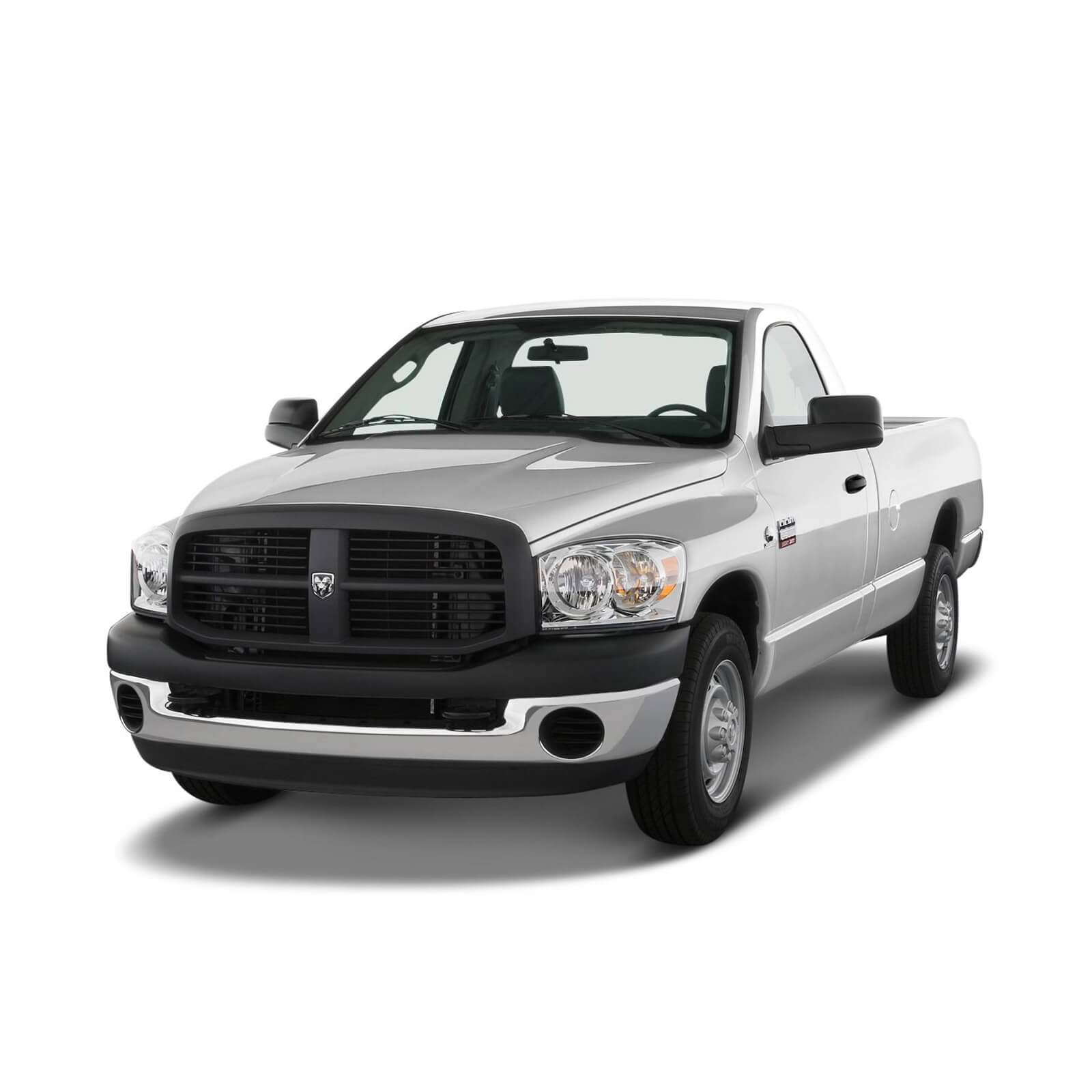 2007.5-2009 6.7L Cummins