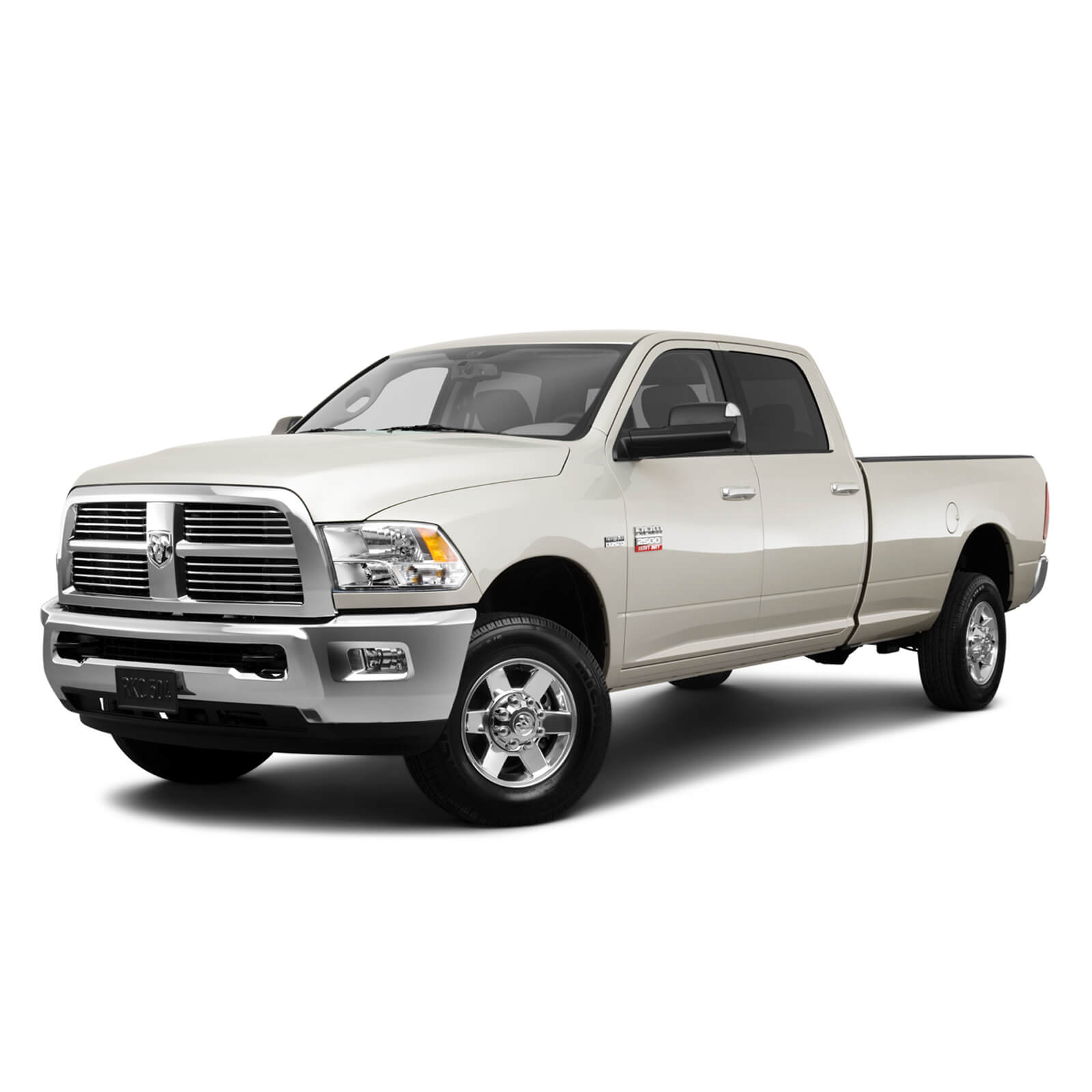 2010-2012 6.7L Cummins