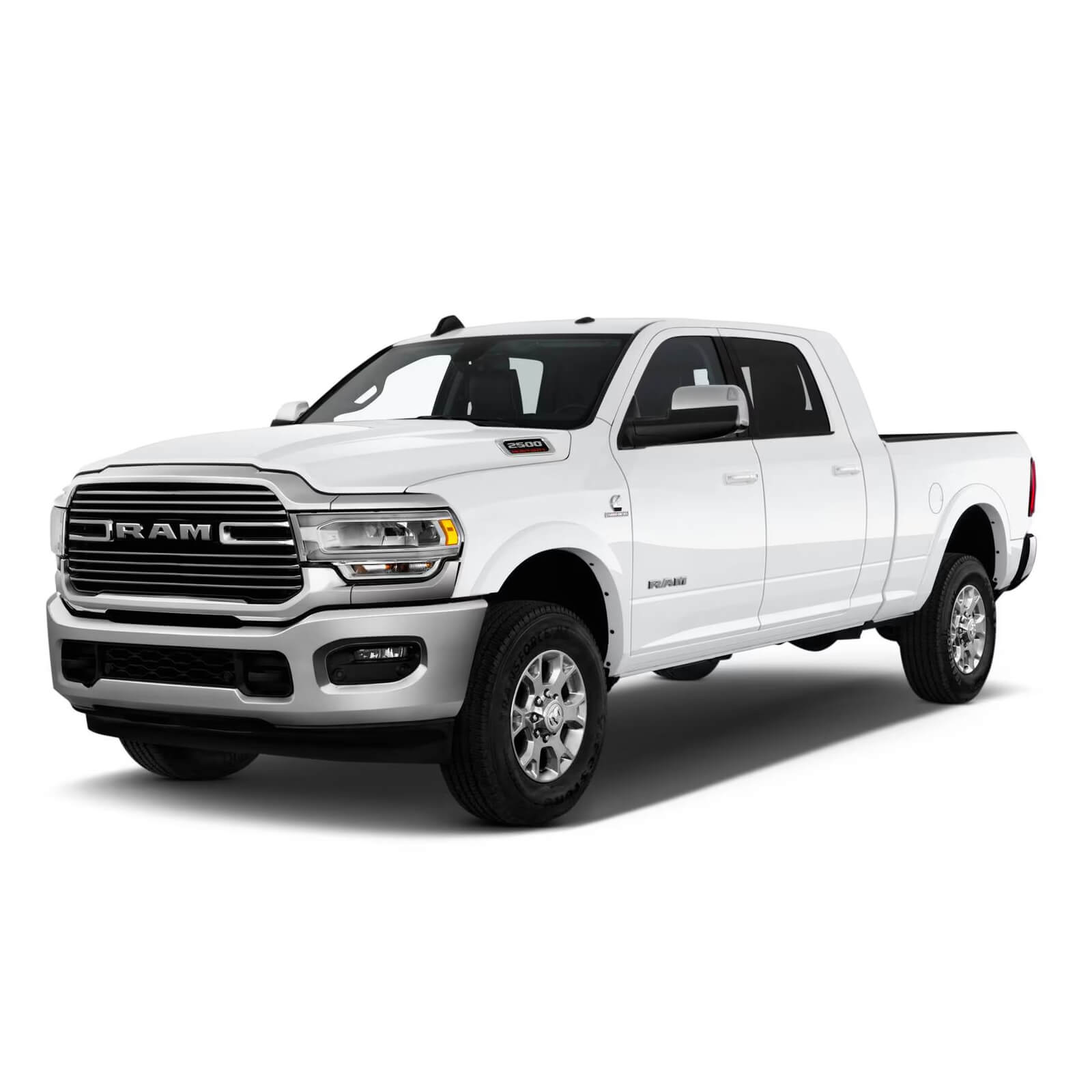 2019-2024 6.7L Cummins