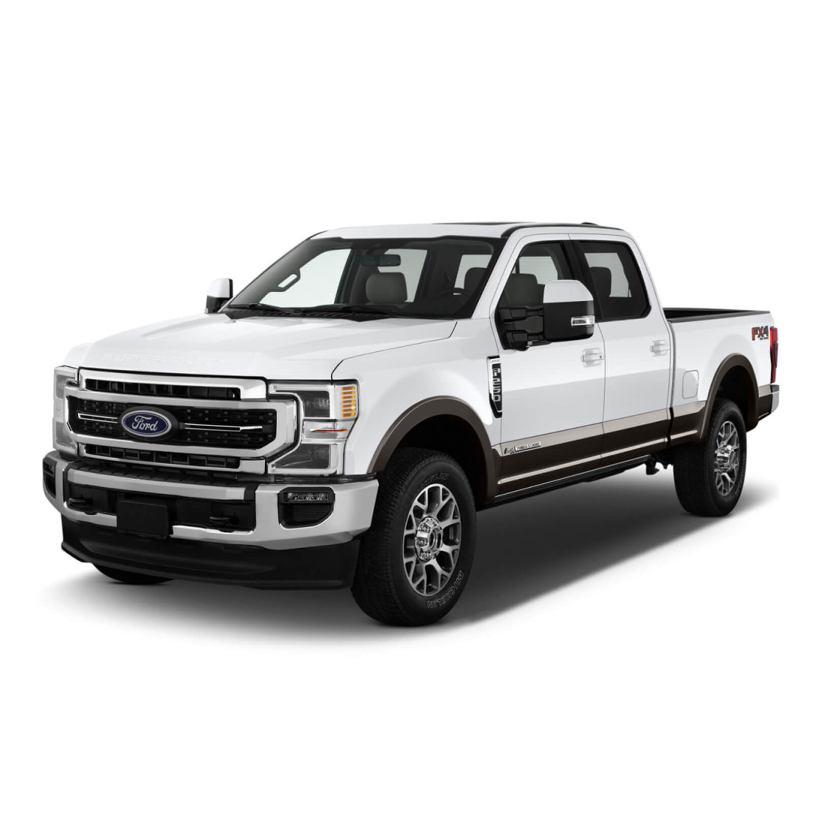 2020-2024 6.7L Powerstroke