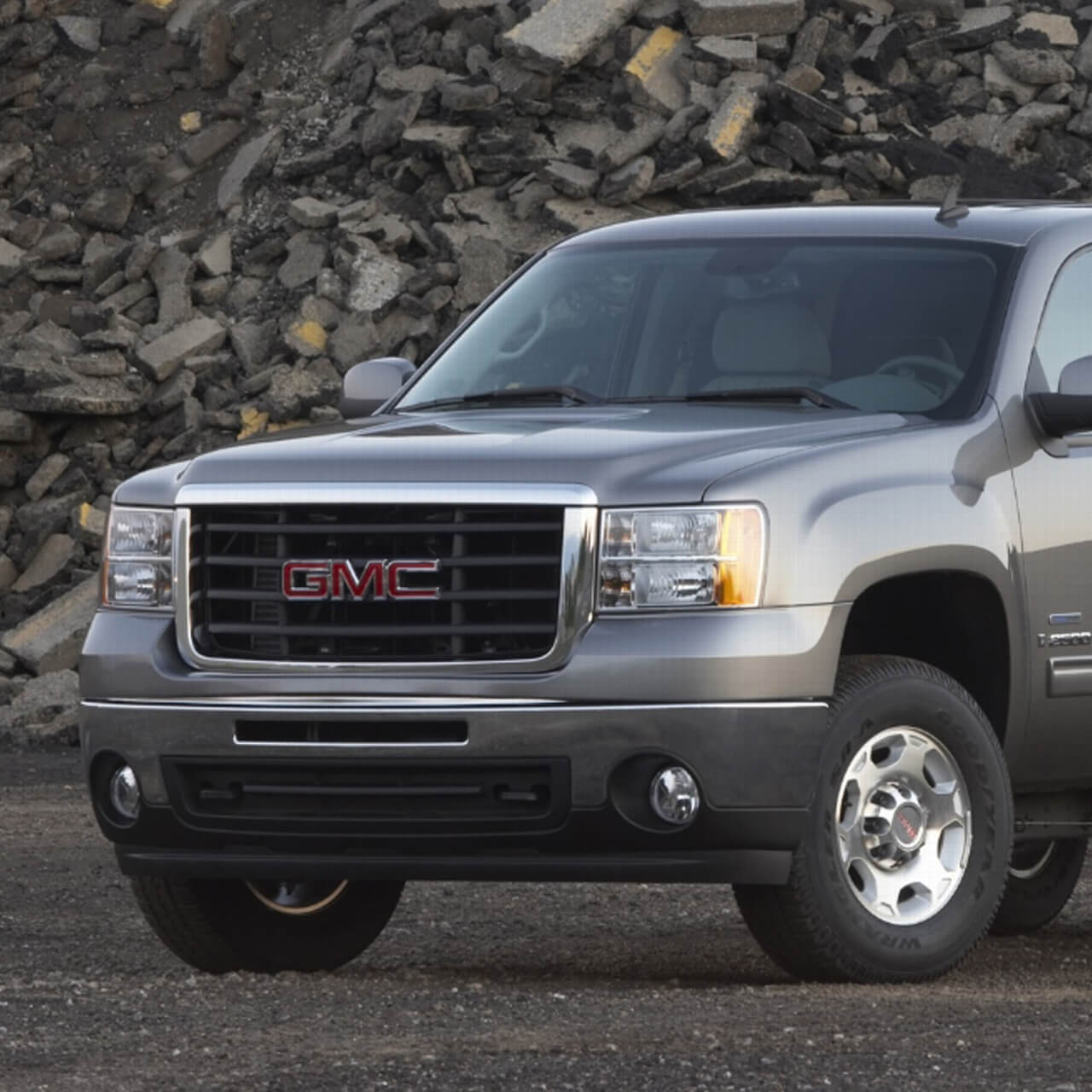 2007.5-2010 LMM Duramax