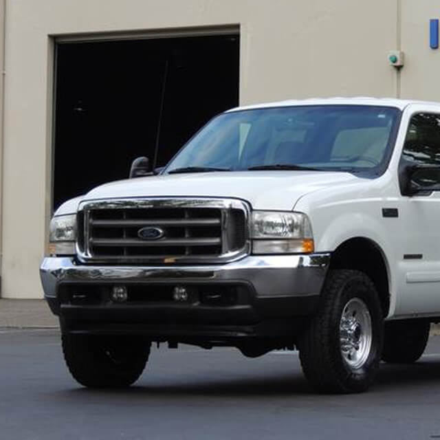 2003-2007 6.0L Powerstroke