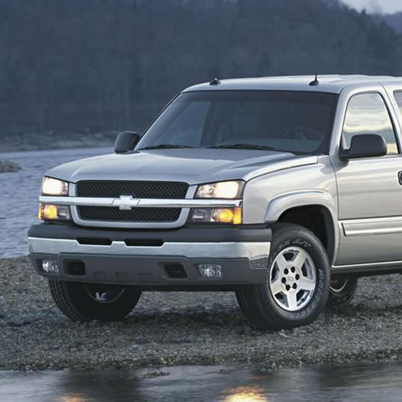 2001-2004 LB7 Duramax