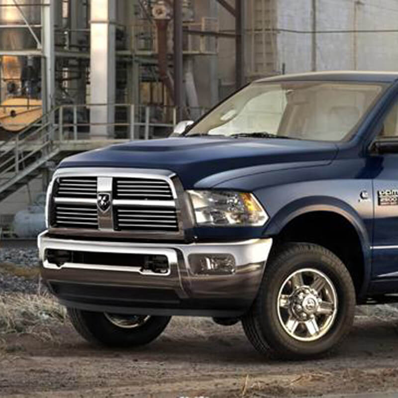 2010-2012 6.7L Cummins