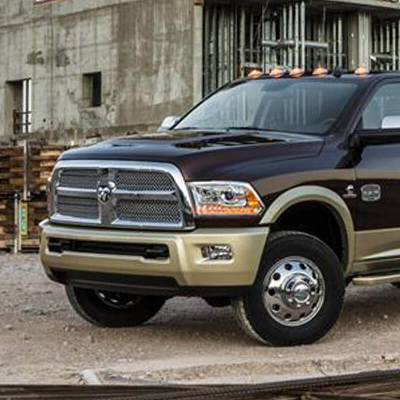 2013-2018 6.7L Cummins