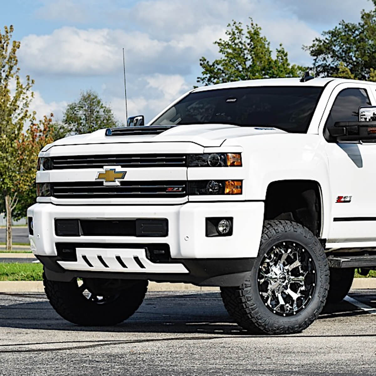2017-2023 L5P Duramax