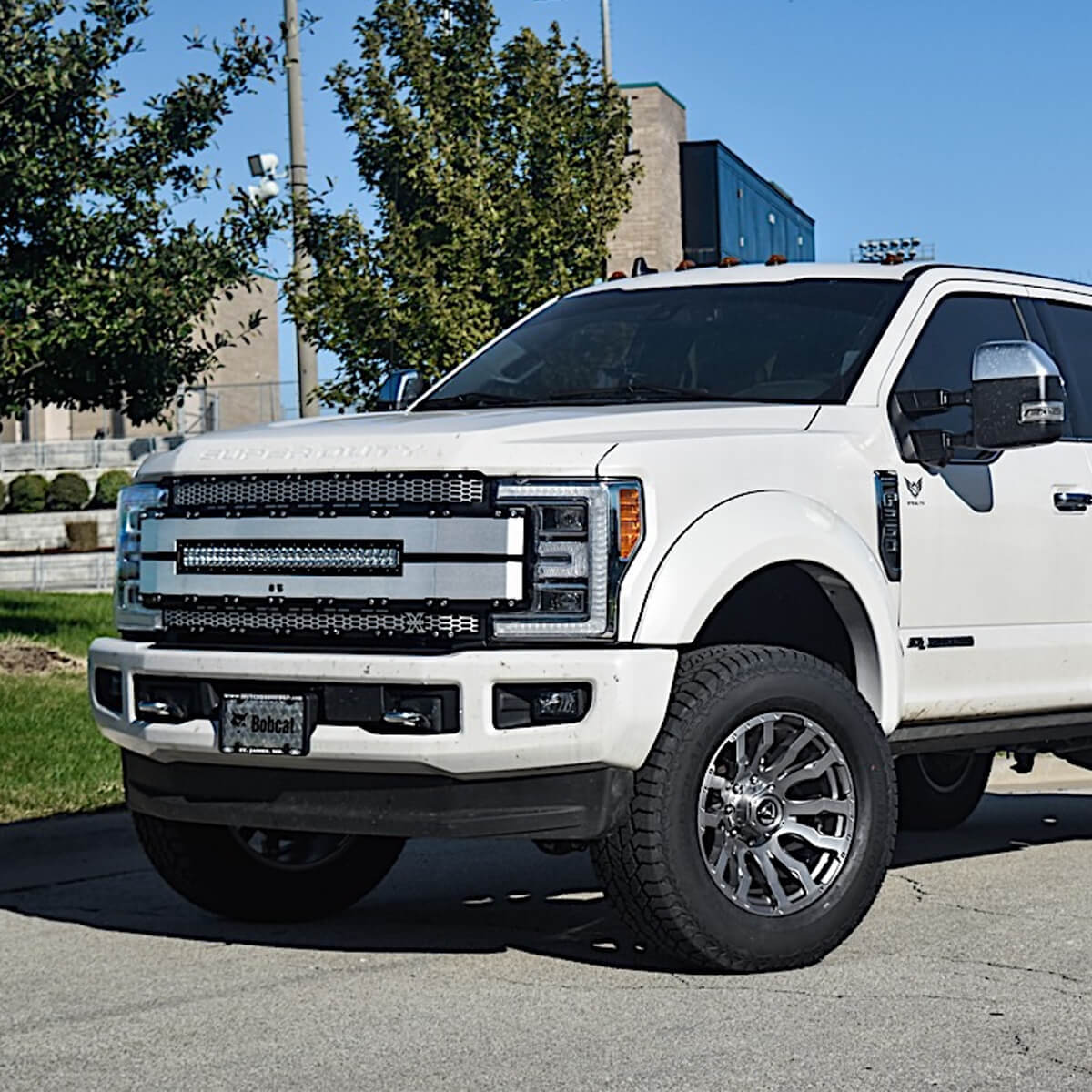 2017-2019 6.7L Powerstroke