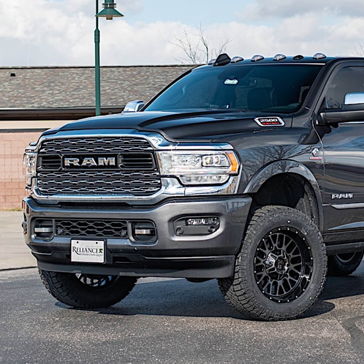 2019-2024 6.7L Cummins