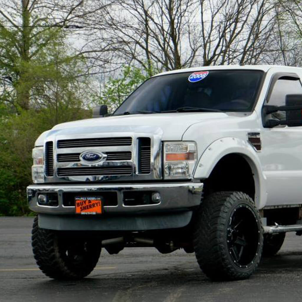 2008-2010 6.4L Powerstroke