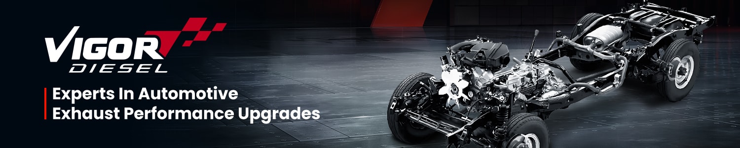 introducing vigor diesel 