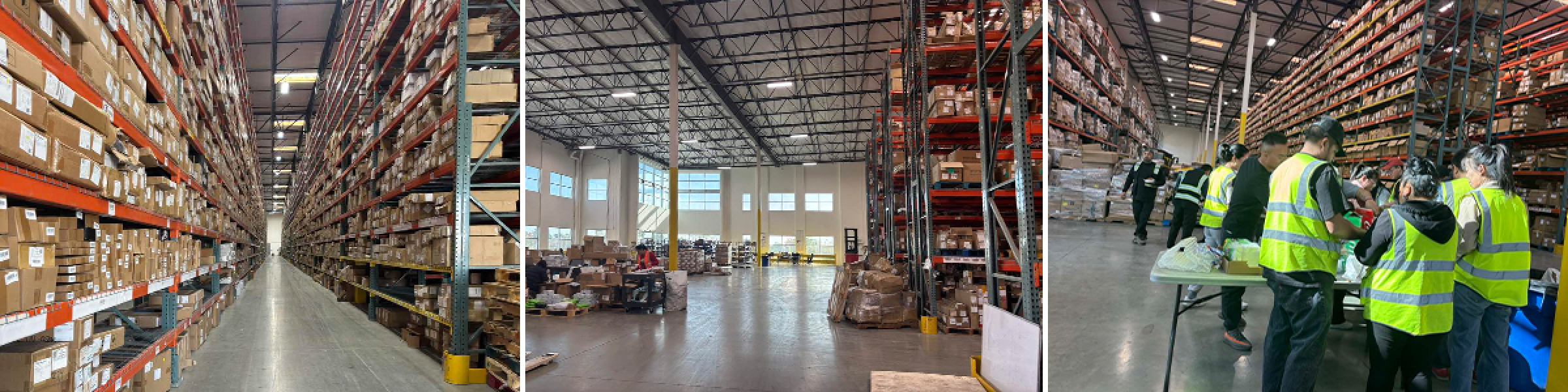 Vigor Diesel Our Story